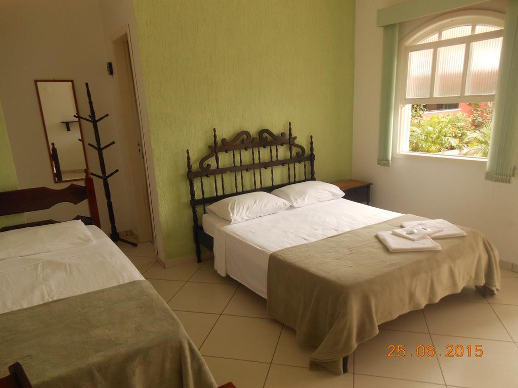 Pousada Xodo Da Praia Sao Pedro da Aldeia Room photo