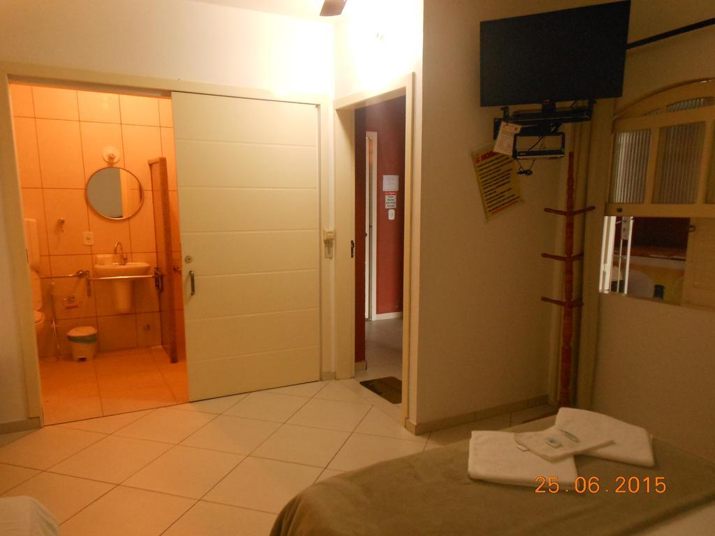 Pousada Xodo Da Praia Sao Pedro da Aldeia Room photo