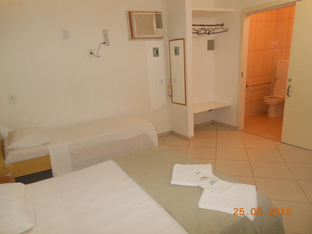 Pousada Xodo Da Praia Sao Pedro da Aldeia Room photo